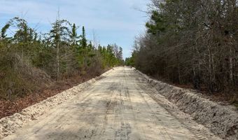Red Oak Creek Road, Bethune, SC 29009