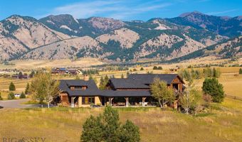 618 Autumn Ridge Rd, Bozeman, MT 59715