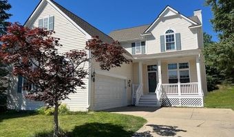 1556 Chapleau Dr, Ann Arbor, MI 48103