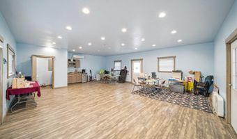 100 Main St, Bernice, OK 74331