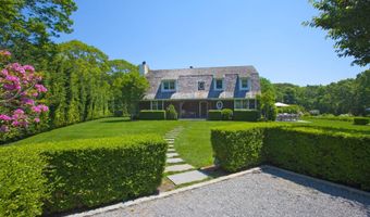 10 Pepperidge Ln, Amagansett, NY 11930