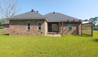 422 E Magnolia St, Abbeville, LA 70510