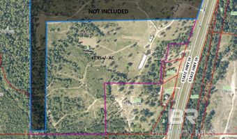 39207 St Hwy 59 Lot 28-02-09, Bay Minette, AL 36507