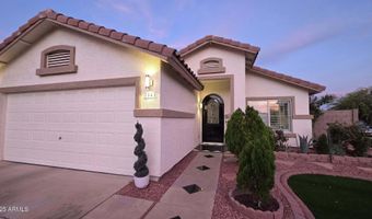 1541 S 230TH Ave, Buckeye, AZ 85326