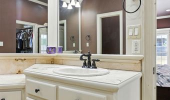 44 Shadow Creek Cir, Austin, AR 72007