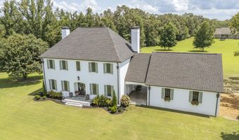 265 JOHN C BRECKENRIDGE Cv, Adamsville, TN 38310