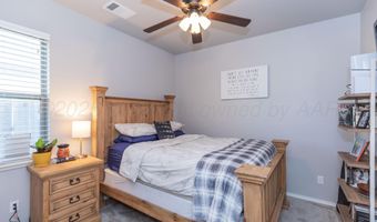 7703 CRESTLINE Dr, Amarillo, TX 79119