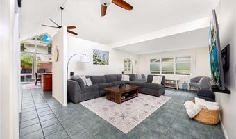 46-451 Makena St, Kaneohe, HI 96744