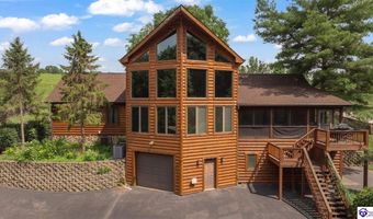 630 Eagle Point Dr, Austin, KY 42123