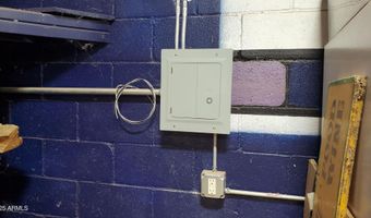 1005 W PURDY Ln, Bisbee, AZ 85603