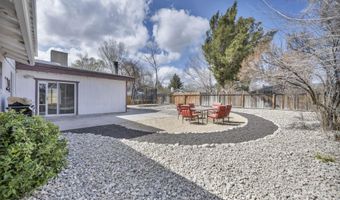 1504 E Telegraph St, Carson City, NV 89701