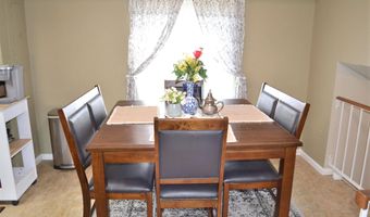 4429 EL CAMINO Dr, Cheyenne, WY 82001