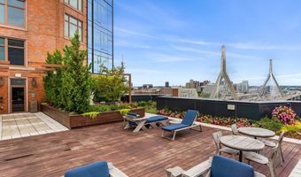 100 Lovejoy Wharf 3G, Boston, MA 02205