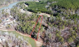 LOT 41 SIPSEY OVERLOOK, Double Springs, AL 35553