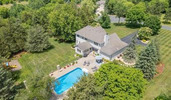 3372 163rd Ln NW, Andover, MN 55304