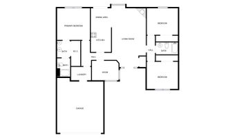 227 Park Place Ct, Avon, IN 46123