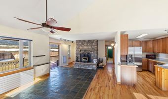 708 PALISADES Ln, Alpine, WY 83128