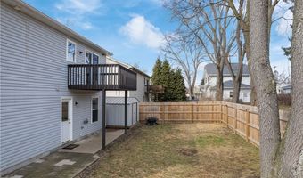 43 S Cochran St, Dalton, OH 44618