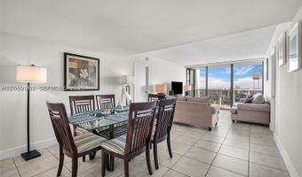3625 N Country Club Dr Ph2, Aventura, FL 33180