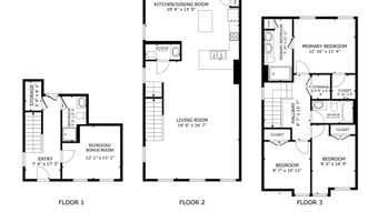 39 TYNDALL Trl, Camden Wyoming, DE 19934