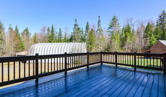 50 Wilderness Rd, Bethlehem, NH 03574
