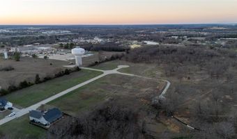 County Road 1542, Ada, OK 74820