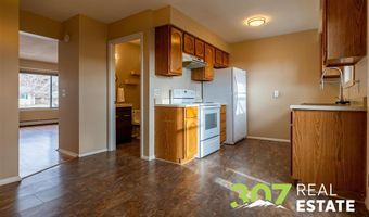 1722 26th St, Cody, WY 82414