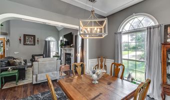 1401 Bay Vis, Brandon, MS 39047