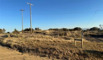 Lake Canyon Drive, Aguanga, CA 92536
