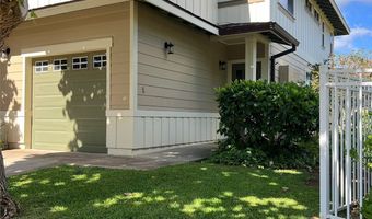 92-1524 Aliinui Dr 2408, Kapolei, HI 96707
