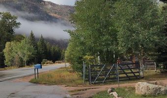 44174 Poudre Canyon Rd, Bellvue, CO 80512