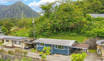 45-860 Anoi Rd 5, Kaneohe, HI 96744