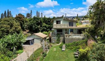 35 Kau St, Kula, HI 96790