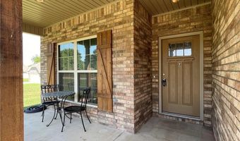 926 Collum Ln, Alma, AR 72921