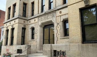 933 N Street NW 104, Washington, DC 20001