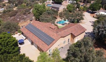 1445 Terracita Ln, Alpine, CA 91901