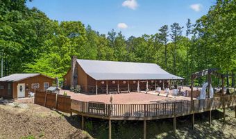 209 ANGEL Rd, Anniston, AL 36207