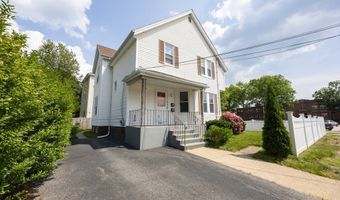 2 James St, Attleboro, MA 02703