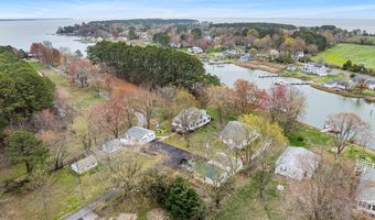 22769 ALMOST NEAVITT Rd, Bozman, MD 21612
