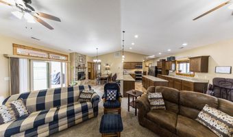 169 Eagle Ridge Trl, Dayton, WY 82836