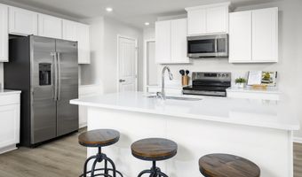 8011 Sterling Oaks Dr NW Plan: Torrey Quick Move-In, Ash, NC 28420