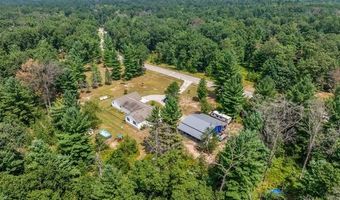 807 WILDERNESS Dr, Alger, MI 48610