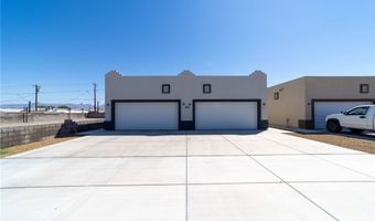 1632 Shamrock Rd, Bullhead City, AZ 86442