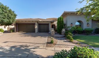 291 W YELLOWSTONE Way, Chandler, AZ 85248