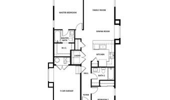 881 Sawdust Dr Plan: Alpine, Brighton, CO 80601