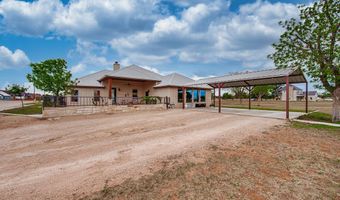 515 NE 2000, Andrews, TX 79714