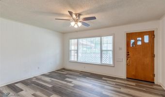 1910 Matador St, Abilene, TX 79605