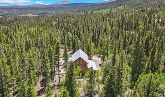 356 BAUXITE Ln, Alma, CO 80420