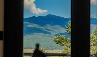 35 Buckskin Rd, Angel Fire, NM 87710