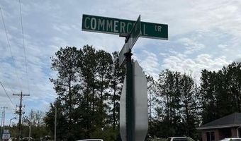 0 Corner Of Carwellyn Rd And Commercial Dr, Abbeville, SC 29620